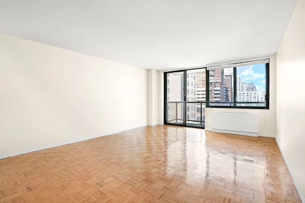 Photo 1 of 510 East 80th Street 8E, Upper East Side, NYC, $4,500, Web #: 1062164376