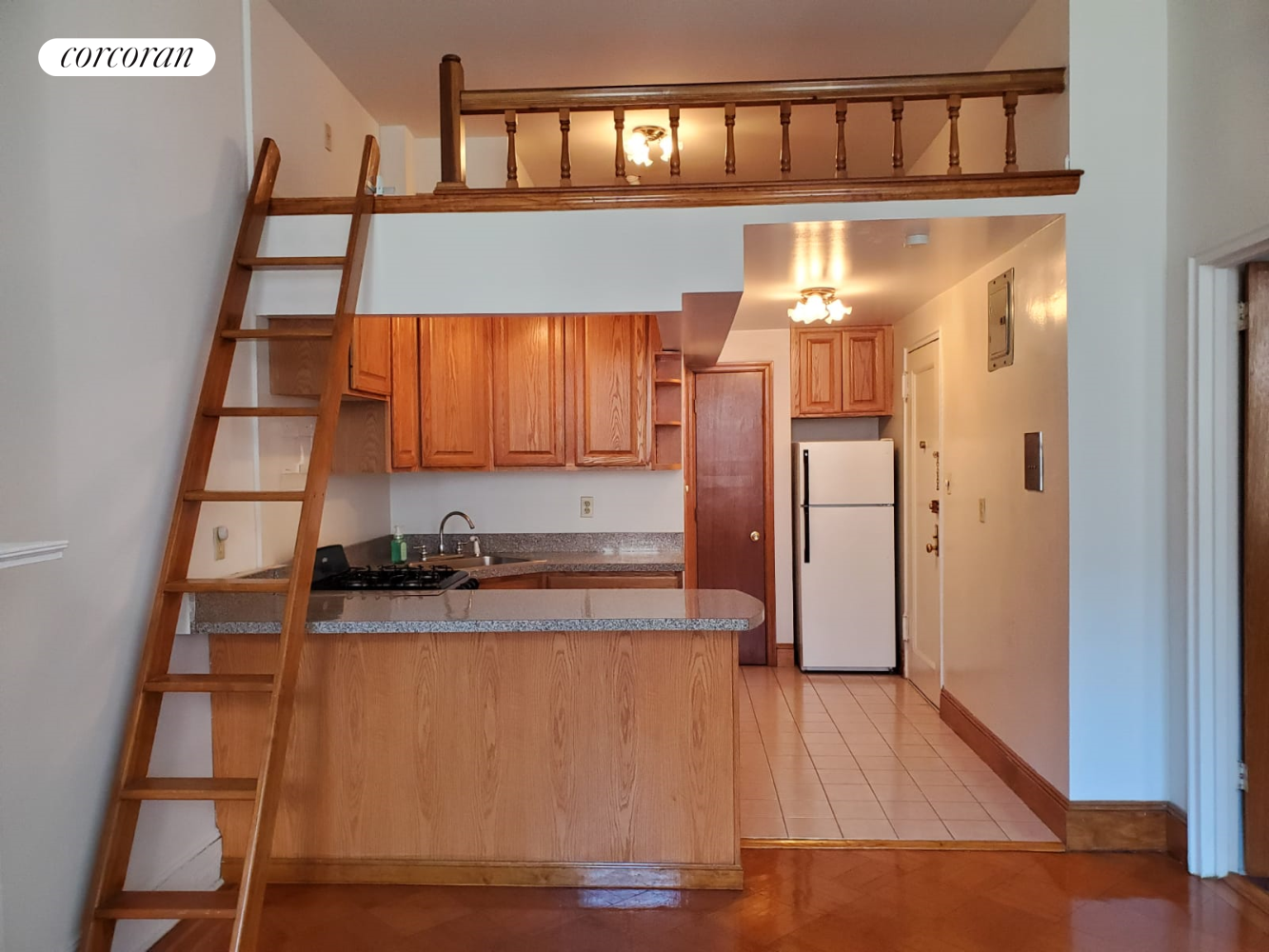 346 West 87th Street, Upper West Side, Upper West Side, NYC - 1 Bedrooms  
1 Bathrooms  
3 Rooms - 