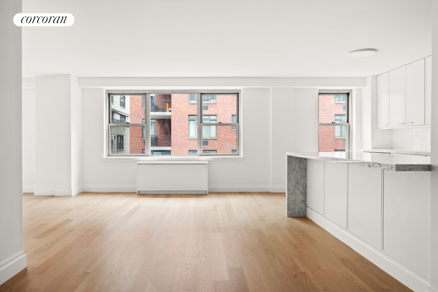 55 East 87th Street 11Fg, Carnegie Hill, Upper East Side, NYC - 4 Bedrooms  
3 Bathrooms  
6 Rooms - 