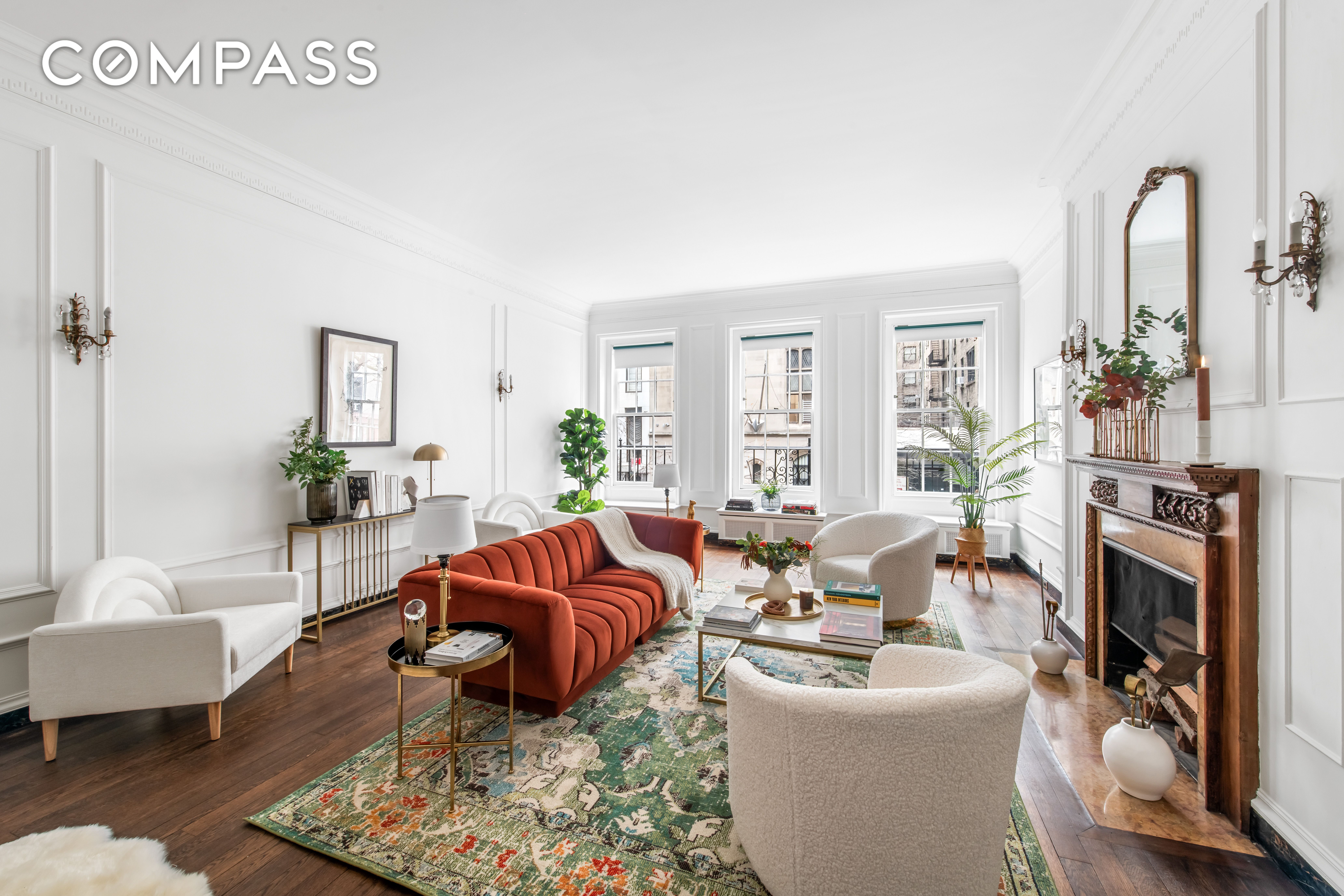 Photo 1 of 155 East 70th Street, Upper East Side, NYC, $10,000,000, Web #: 1063029801