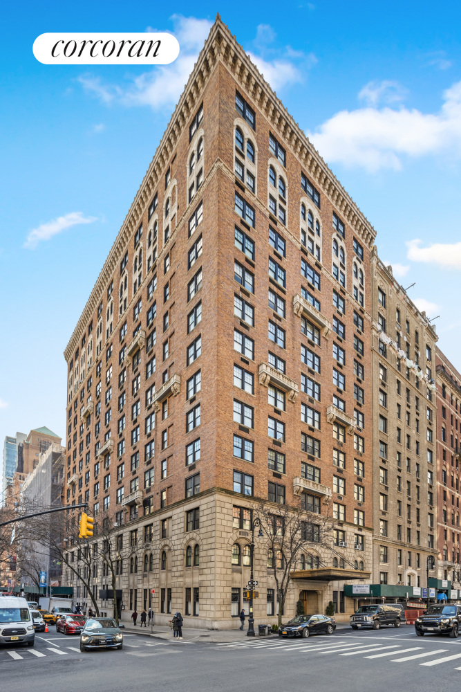 575 PARK Avenue, New York, NY 10065, 1 Bedroom Bedrooms, 3 Rooms Rooms,1 BathroomBathrooms,Residential,For Sale,THE BEEKMAN,PARK,RPLU-33422918878