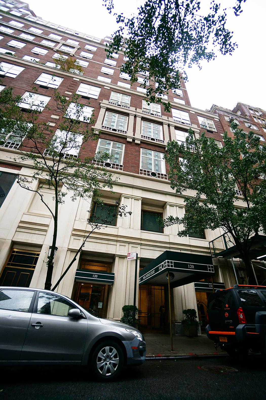Photo 1 of 120 East 87th Street P-8G, Upper East Side, NYC, $649,000, Web #: 1063138004