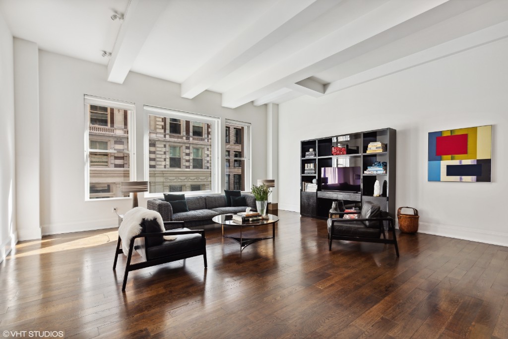 260 Park #3J, New York City, NY, 10010