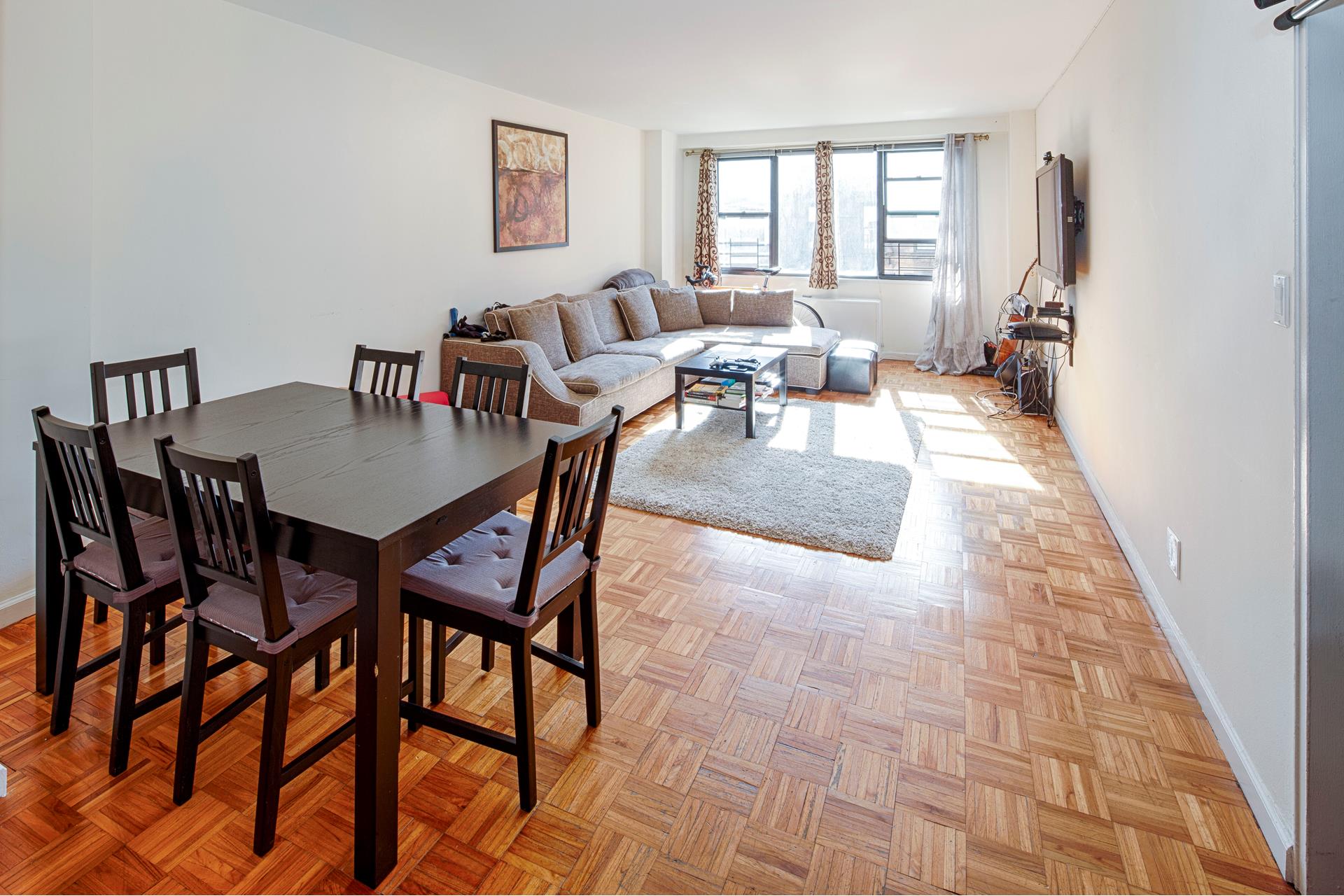 401 East 89th Street 5L, Yorkville, Upper East Side, NYC - 1 Bedrooms  
1 Bathrooms  
3 Rooms - 