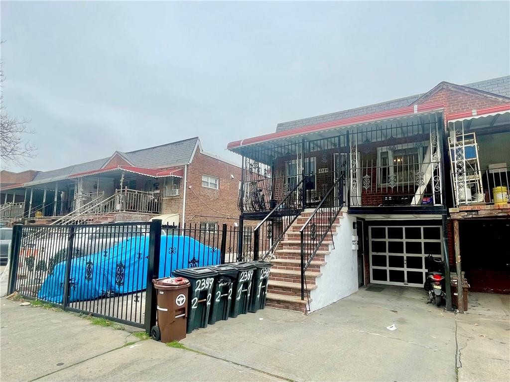 2359 Bragg Street  , Sheepshead Bay, Brooklyn, New York - 3 Bedrooms  
2 Bathrooms  
7 Rooms - 