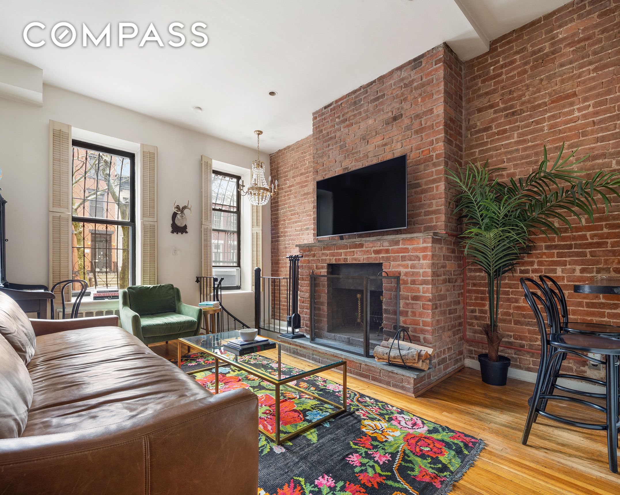 Photo 1 of 421 East 84th Street 1F, Upper East Side, NYC, $615,000, Web #: 1063145275