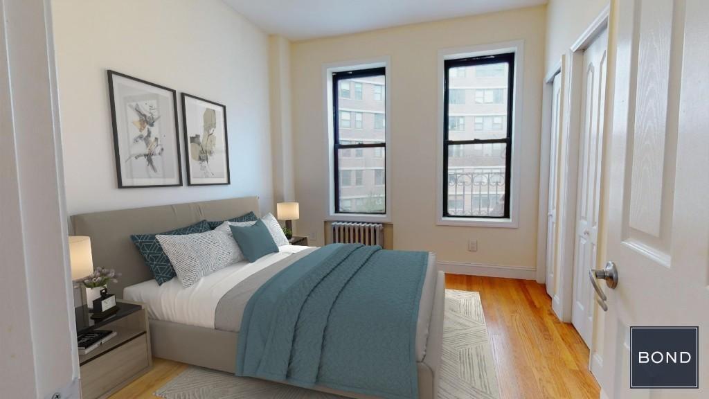 226 East 36th Street 4A, Murray Hill, Midtown East, NYC - 1 Bedrooms  
1 Bathrooms  
3 Rooms - 