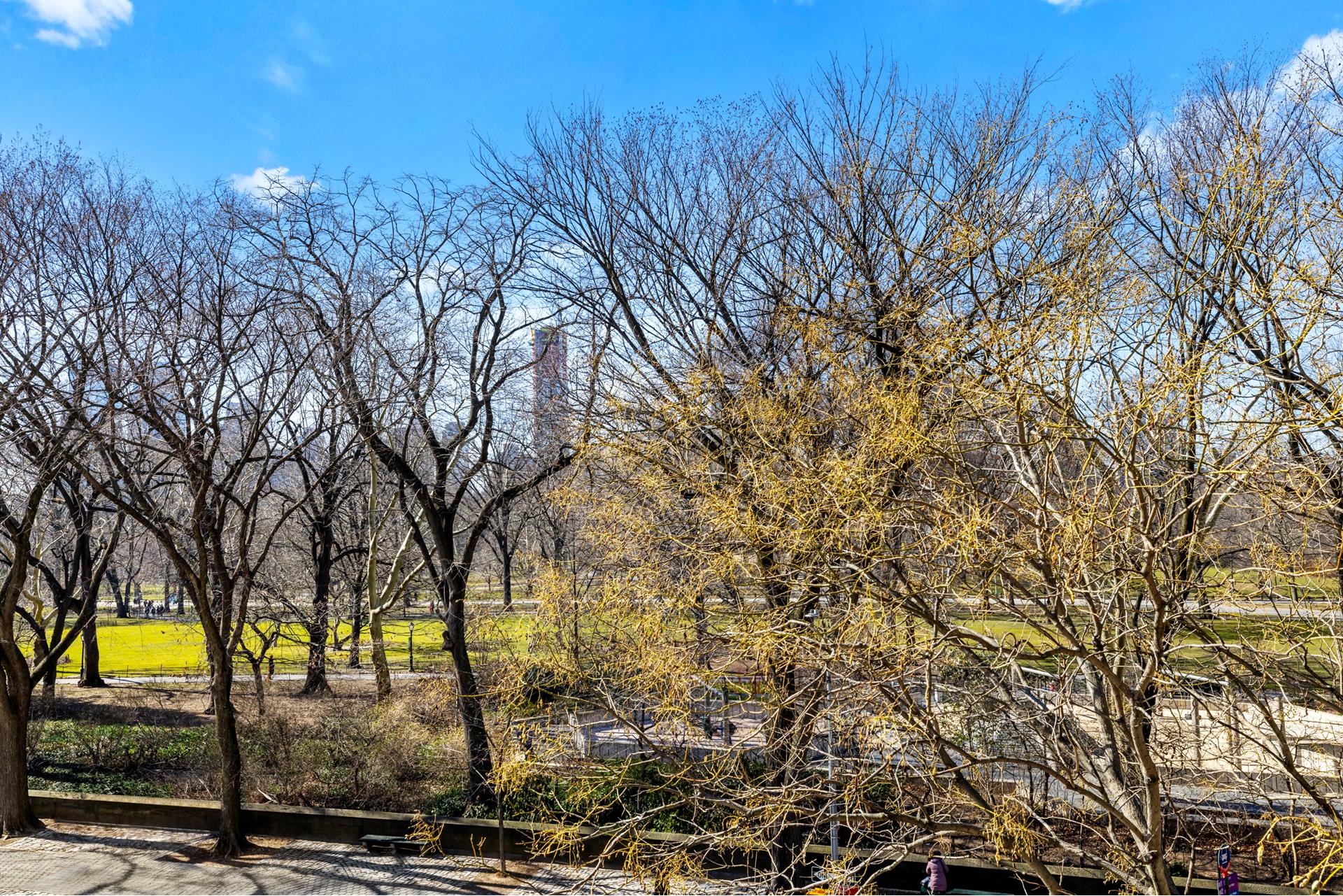 900 5th Avenue 4A, Lenox Hill, Upper East Side, NYC - 4 Bedrooms  
4.5 Bathrooms  
7 Rooms - 