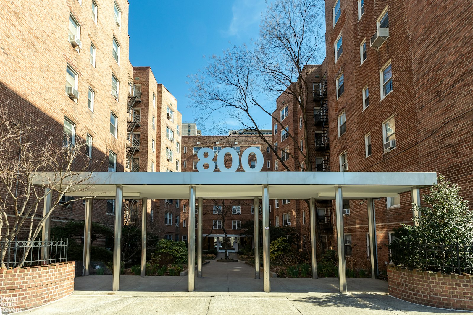 800 GRAND CONCOURSE 2WS, New York City, NY 