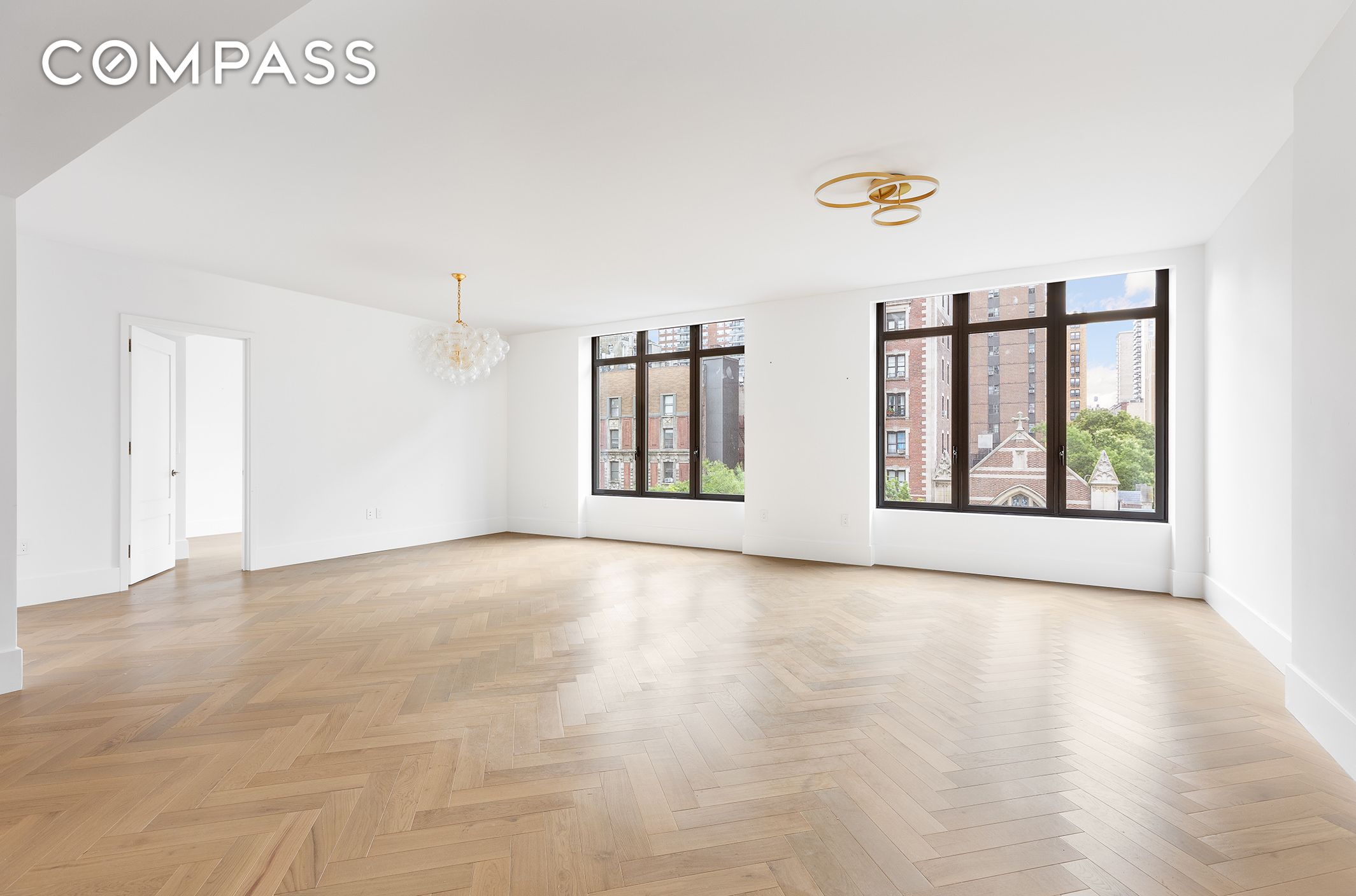 Photo 1 of 2505 Broadway 6A, Upper West Side, NYC, $17,500, Web #: 1063245342