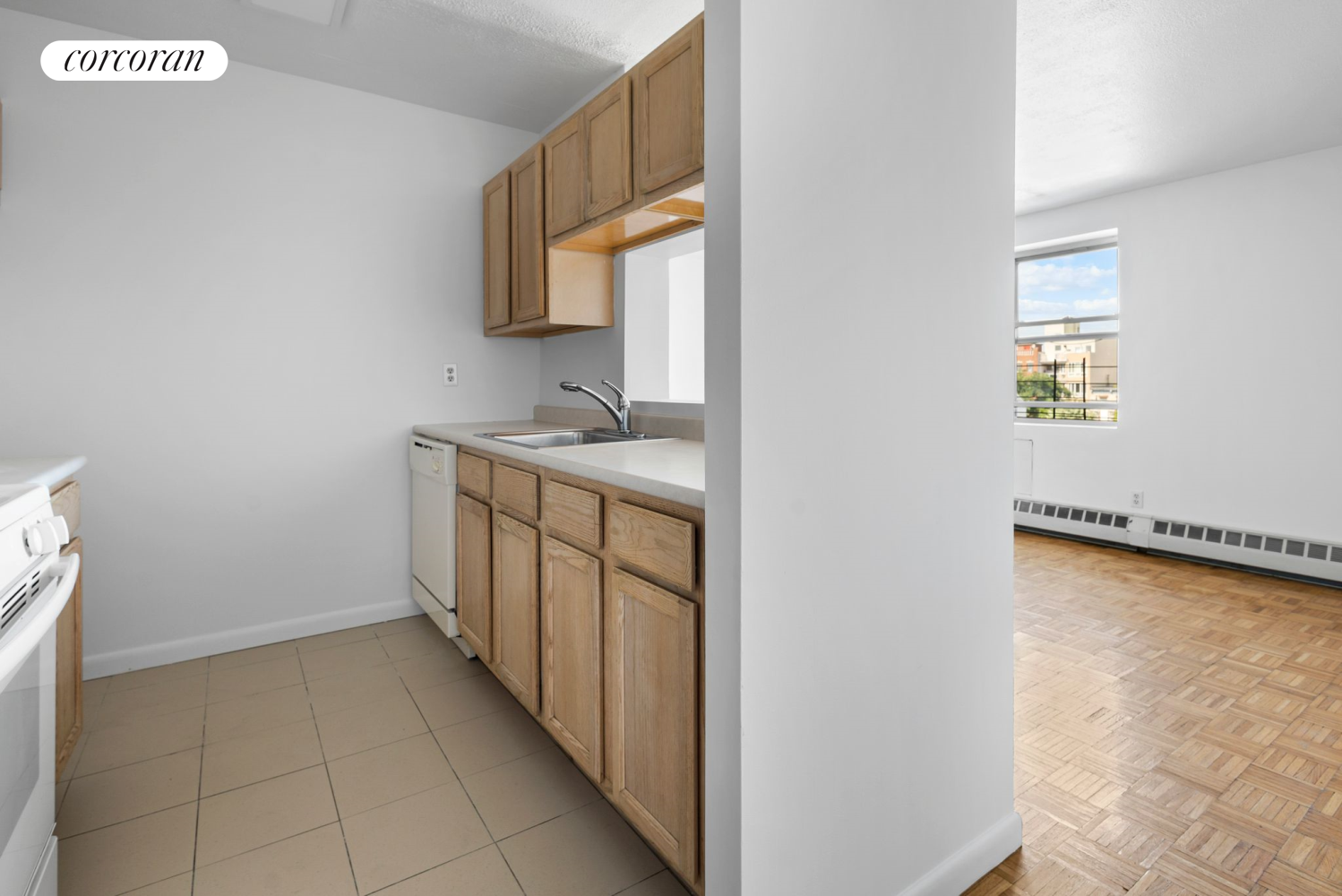 287 Prospect Avenue 5F, South Slope, Brooklyn, New York - 1 Bedrooms  
1 Bathrooms  
3 Rooms - 