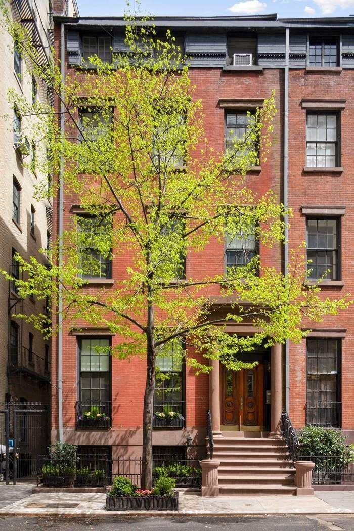 3 E 9th Street Townhouse, New York City, NY 