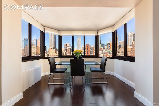 137 East 36th Street 21D, Murray Hill, Midtown East, NYC - 1 Bedrooms  
1 Bathrooms  
3 Rooms - 