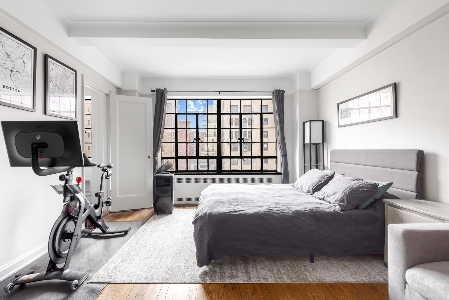 10 Park Avenue 12F, Murray Hill, Midtown East, NYC - 1 Bathrooms  
3 Rooms - 