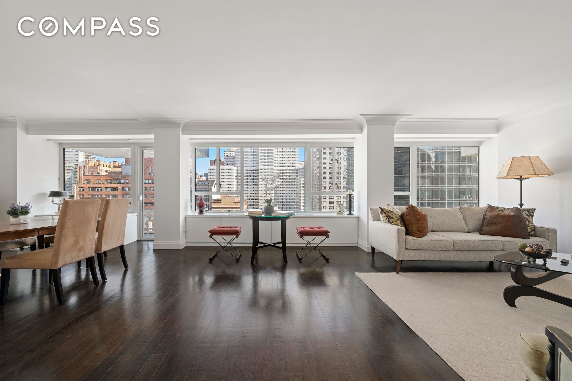 Photo 1 of 200 East 66th Street D1205, Upper East Side, NYC, $4,775,000, Web #: 1063261139