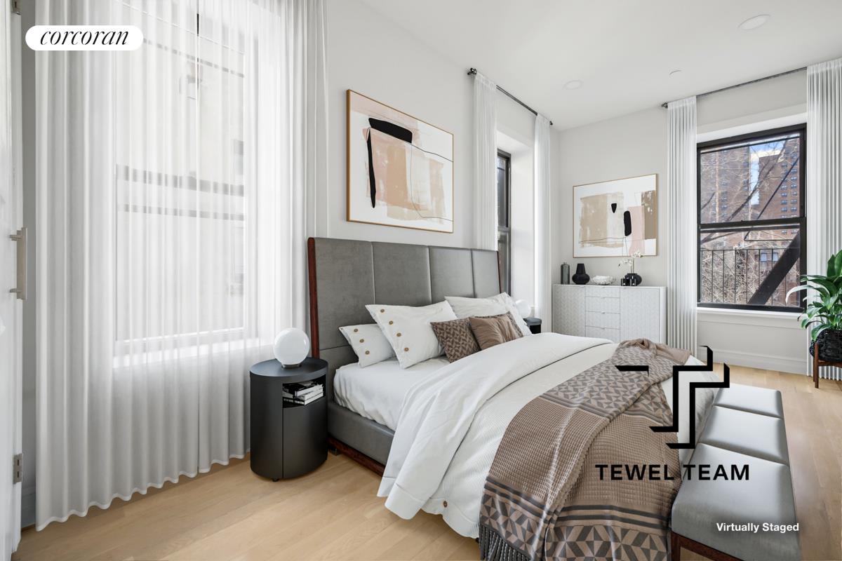 1697 Lexington Avenue 4B, East Harlem, Upper Manhattan, NYC - 2 Bedrooms  
1 Bathrooms  
4 Rooms - 