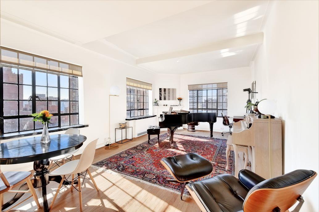 10 Park Avenue 22-D, Murray Hill, Midtown East, NYC - 1 Bedrooms  
1 Bathrooms  
3 Rooms - 
