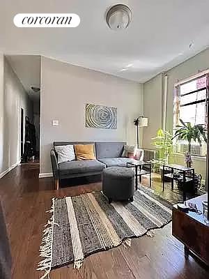Photo 1 of 433 East 80th Street 15, Upper East Side, NYC, $2,600, Web #: 1063279279
