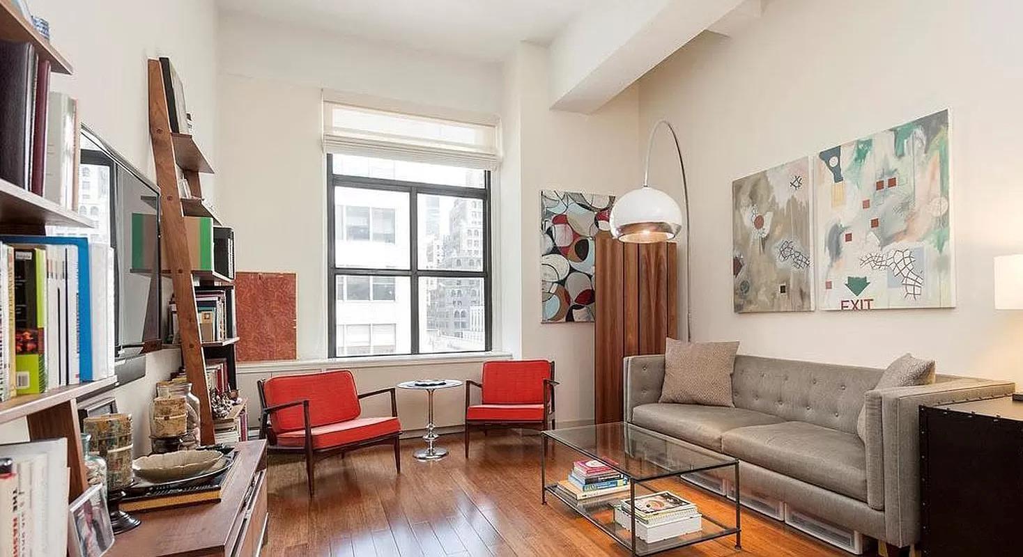 244 Madison Avenue 14F, Gramercy Park And Murray Hill, Downtown, NYC - 1 Bathrooms  
2 Rooms - 