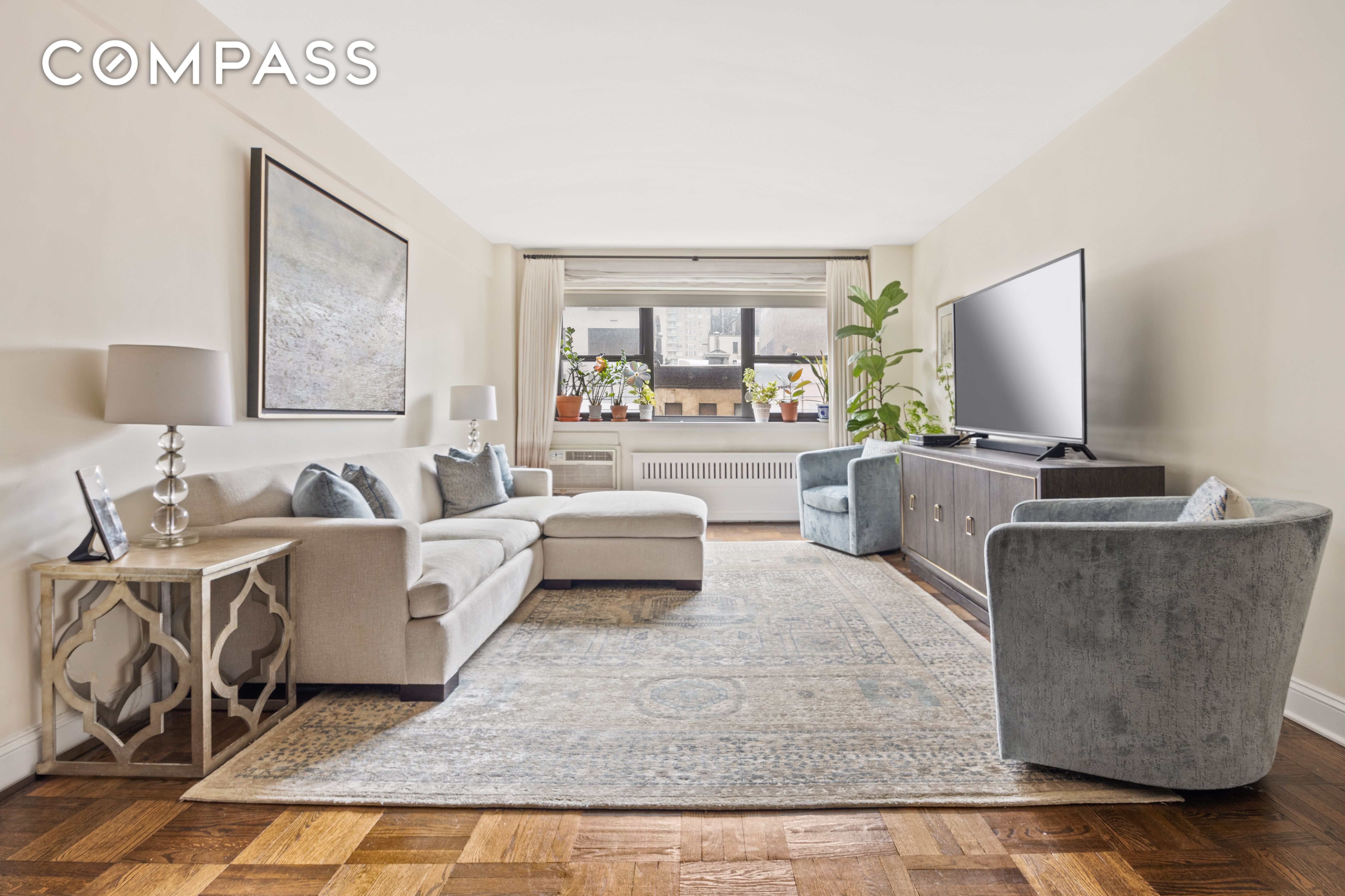 Photo 1 of 181 East 73rd Street 6A, Upper East Side, NYC, $1,265,000, Web #: 1063282094