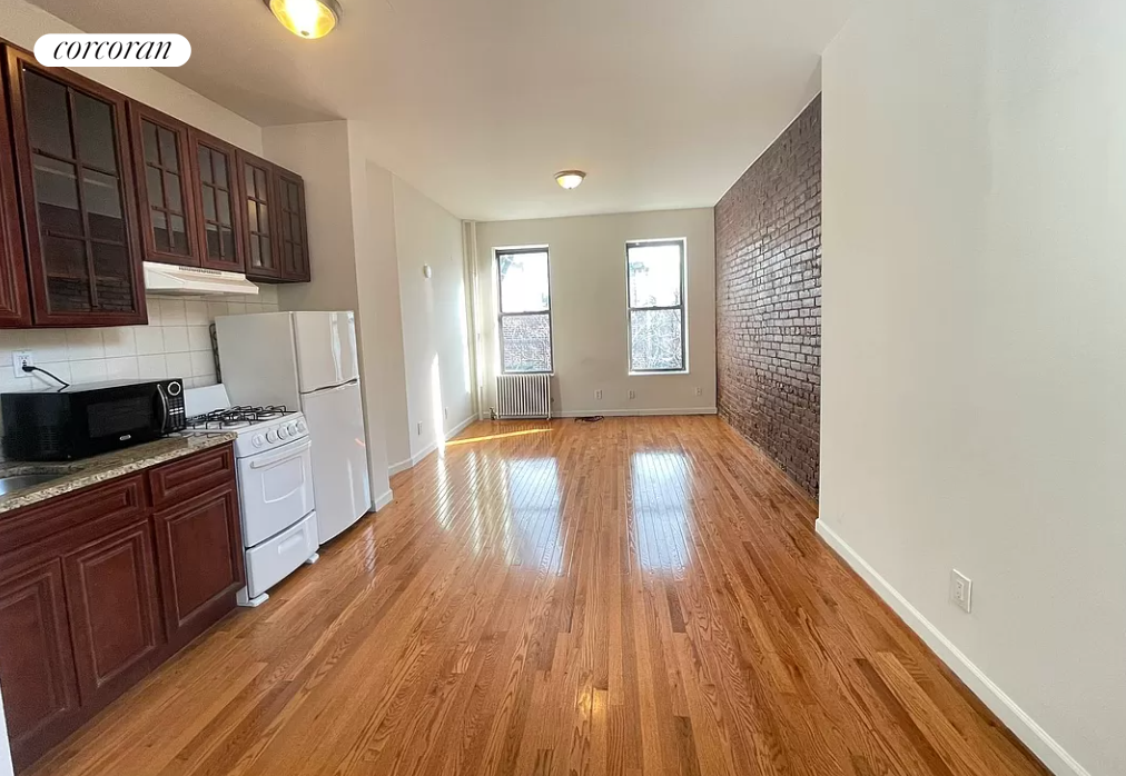 262 West 22nd Street 20, Chelsea, Downtown, NYC - 1 Bathrooms  
1 Rooms - 