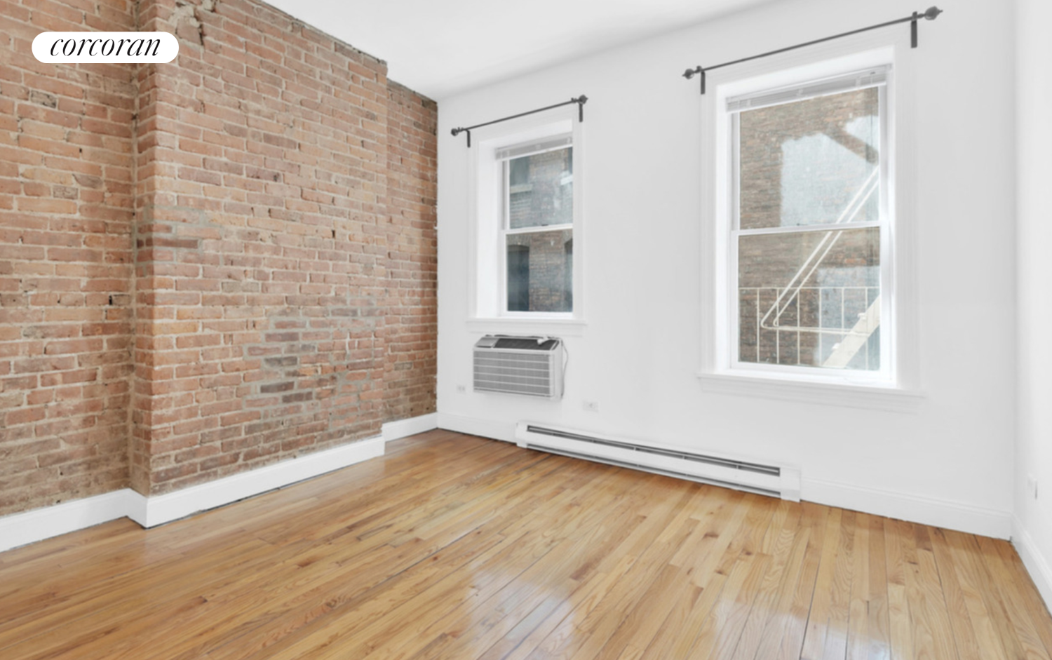 705 9th Avenue 2A, Hells Kitchen, Midtown West, NYC - 1 Bedrooms  
1 Bathrooms  
3 Rooms - 