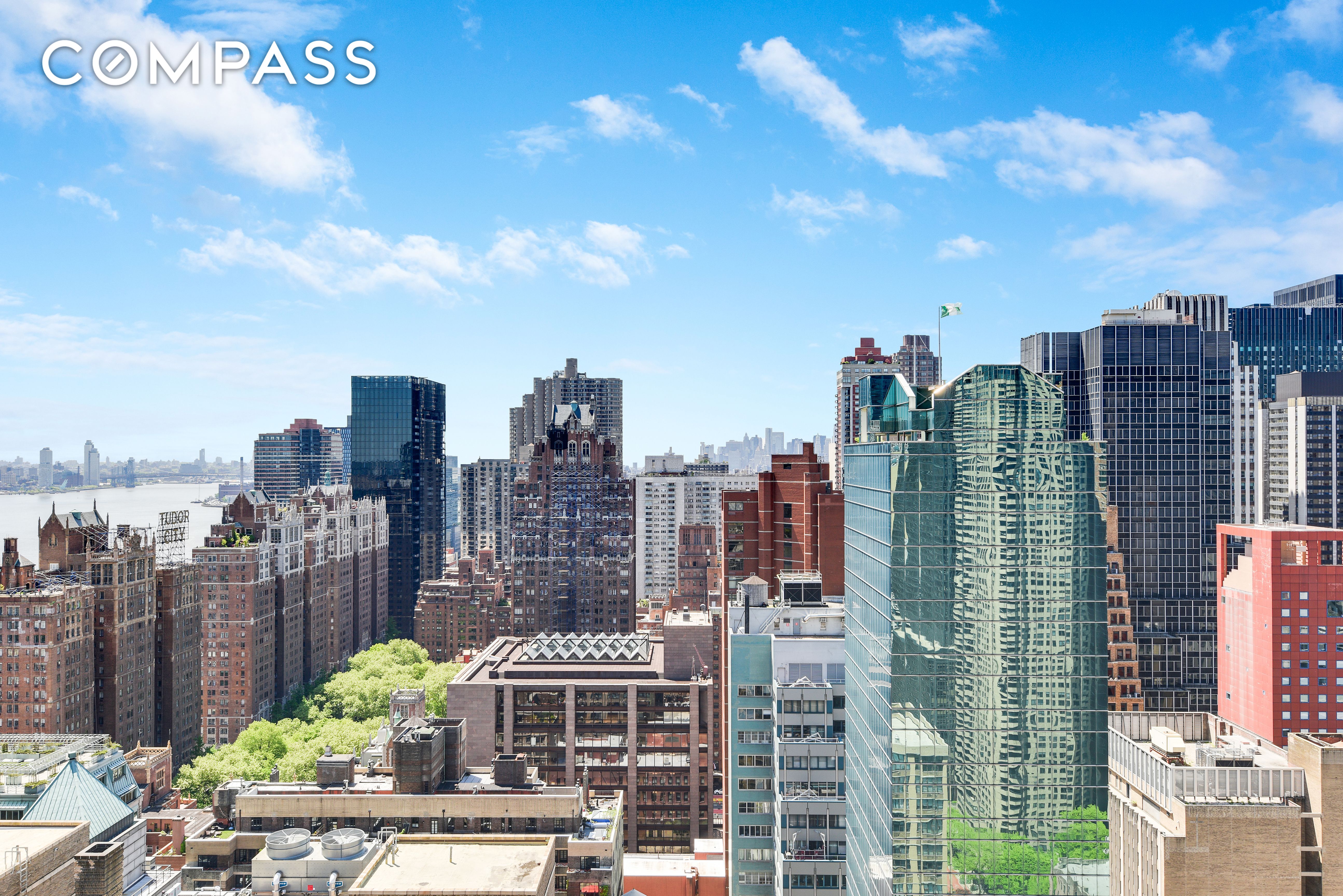 310 East 46th Street Phv, Midtown East, Midtown East, NYC - 1 Bedrooms  
1 Bathrooms  
3 Rooms - 