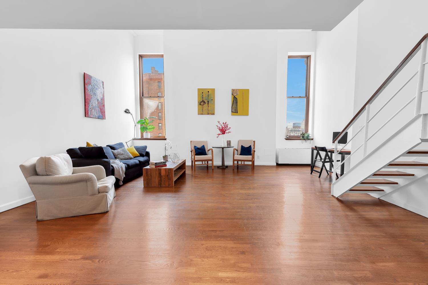 305 2nd Avenue 718, Gramercy Park, Downtown, NYC - 1 Bedrooms  
1 Bathrooms  
4 Rooms - 
