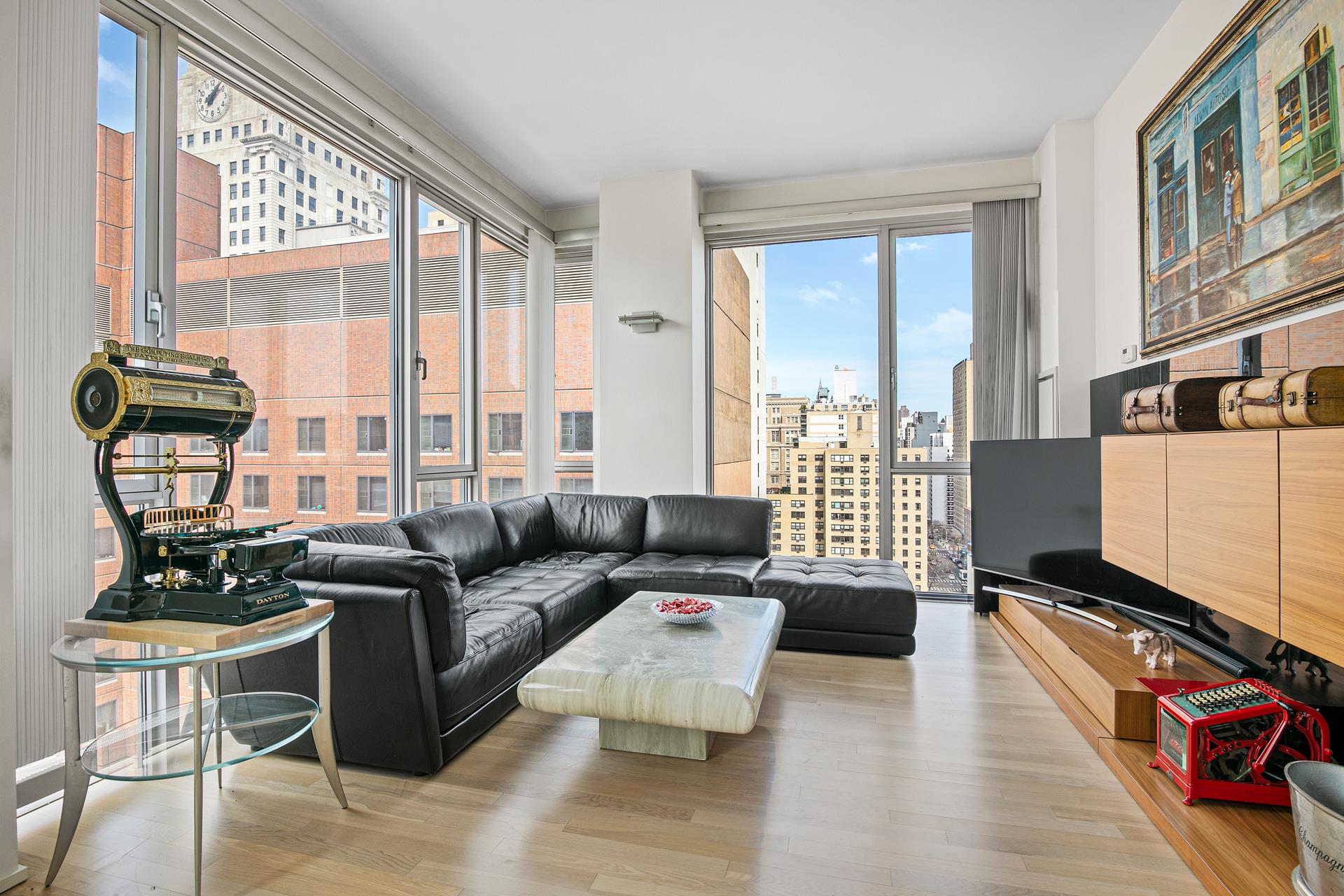 110 3rd Avenue 15B, East Village, Downtown, NYC - 1 Bedrooms  
1 Bathrooms  
3 Rooms - 