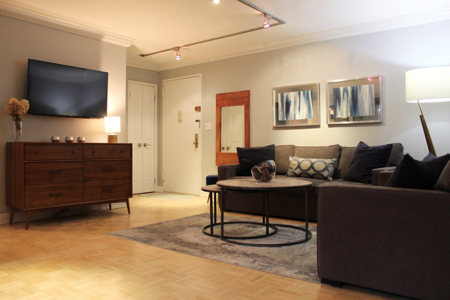 200 East 24th Street 201, Gramercy Park And Murray Hill, Downtown, NYC - 1 Bathrooms  
3 Rooms - 