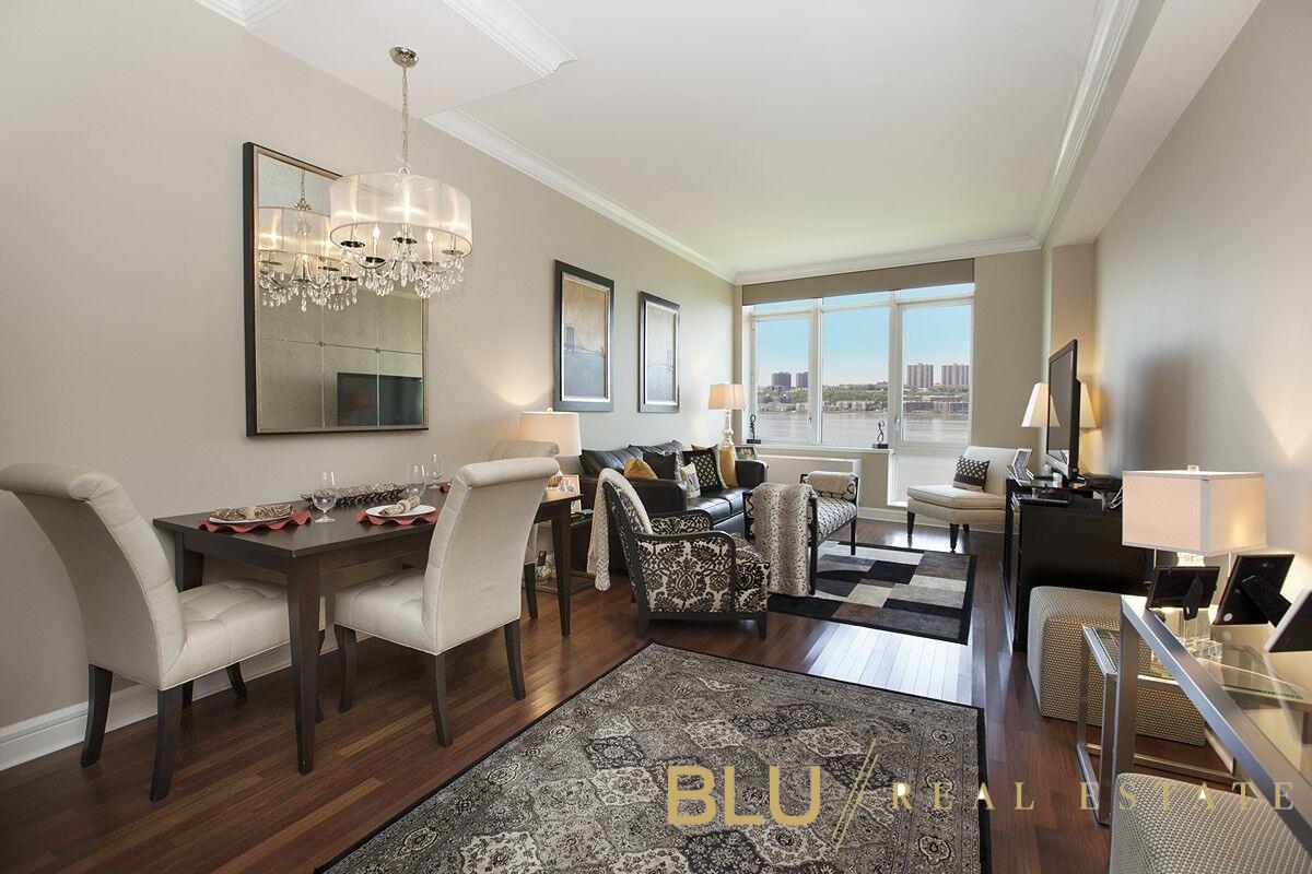 120 Riverside Boulevard 15-H, Lincoln Square, Upper West Side, NYC - 1 Bedrooms  
1 Bathrooms  
3 Rooms - 