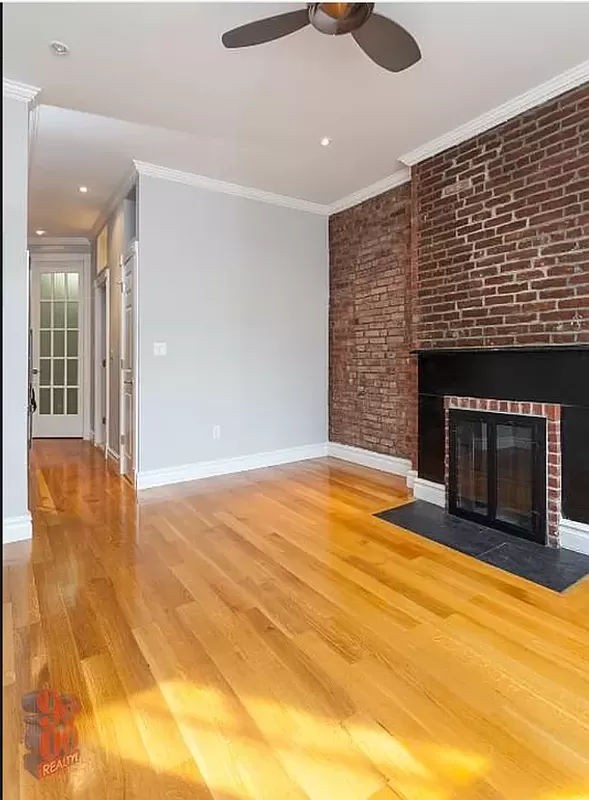 51 Leroy Street 1C, West Village, Downtown, NYC - 1 Bedrooms  
1 Bathrooms  
1 Rooms - 