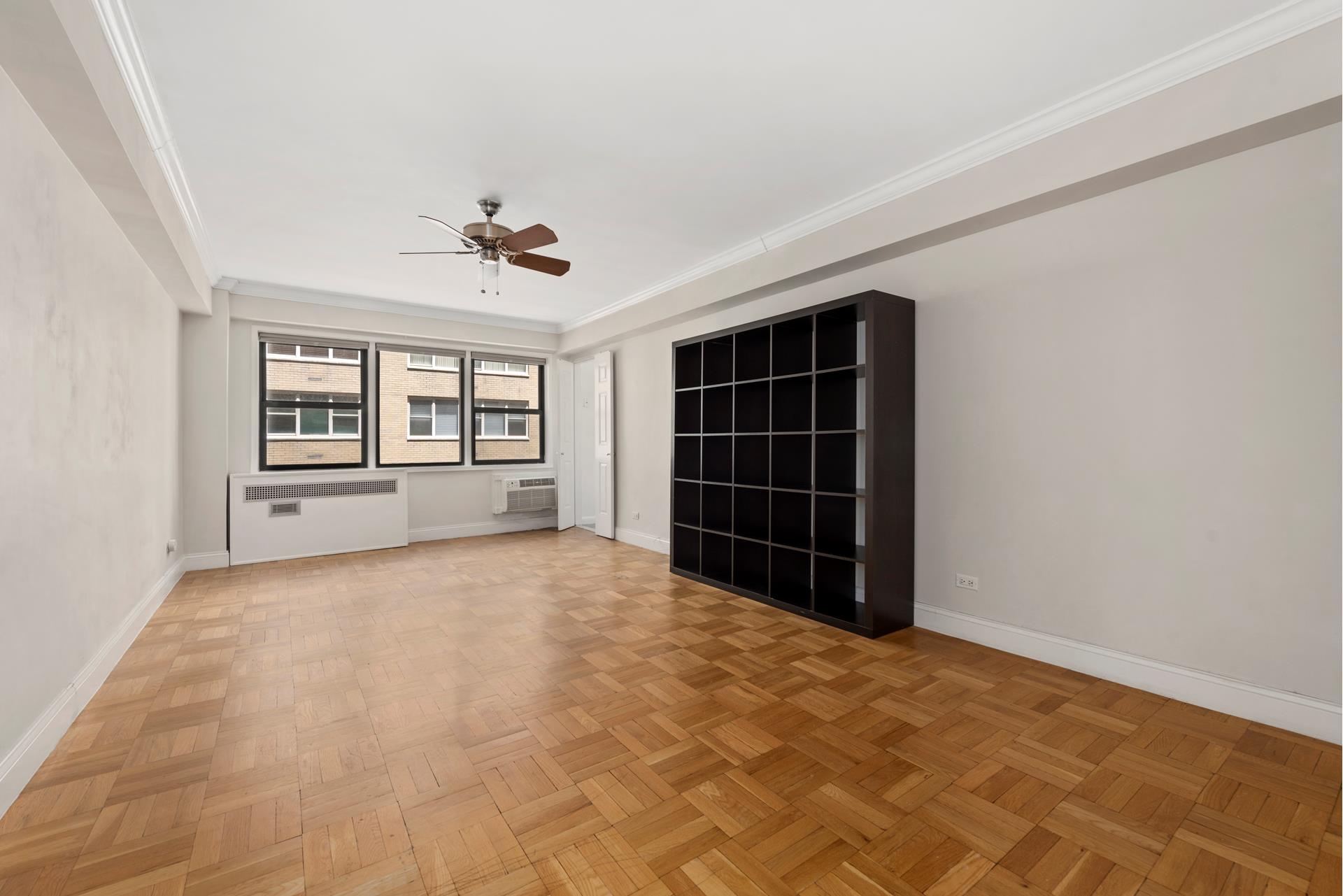 333 East 75th Street 7H, Lenox Hill, Upper East Side, NYC - 1 Bathrooms  
2 Rooms - 