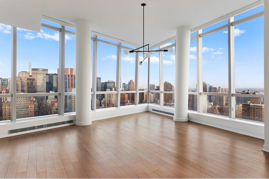 400 Park Avenue Ph1, Nomad, Downtown, NYC - 5 Bedrooms  
5.5 Bathrooms  
14 Rooms - 