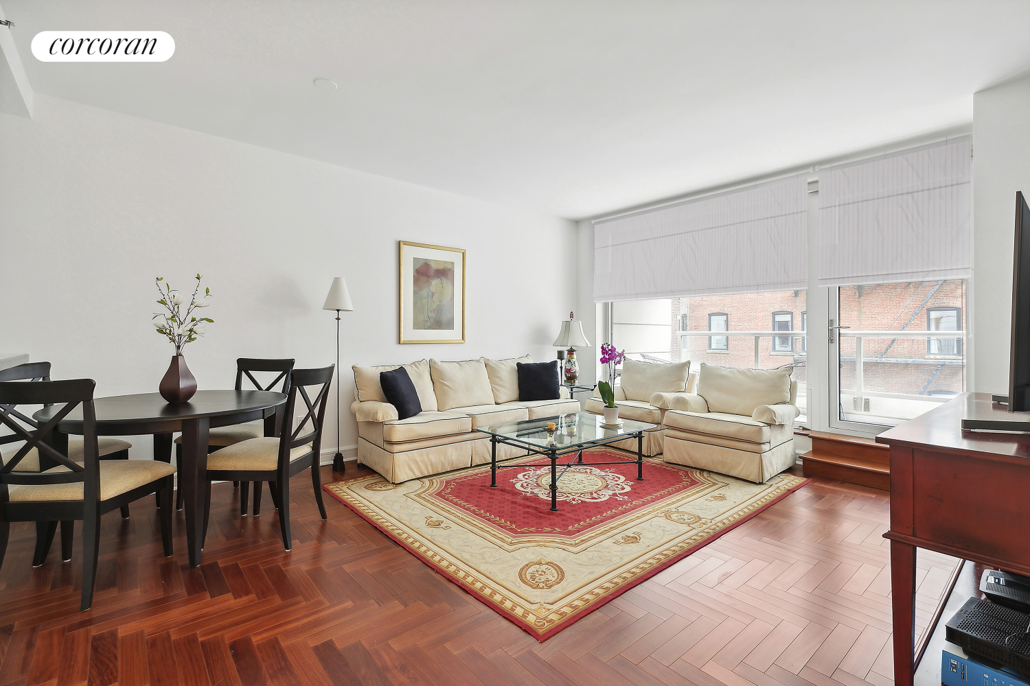 240 Riverside Boulevard 6N, Lincoln Sq, Upper West Side, NYC - 1 Bedrooms  
1 Bathrooms  
3 Rooms - 