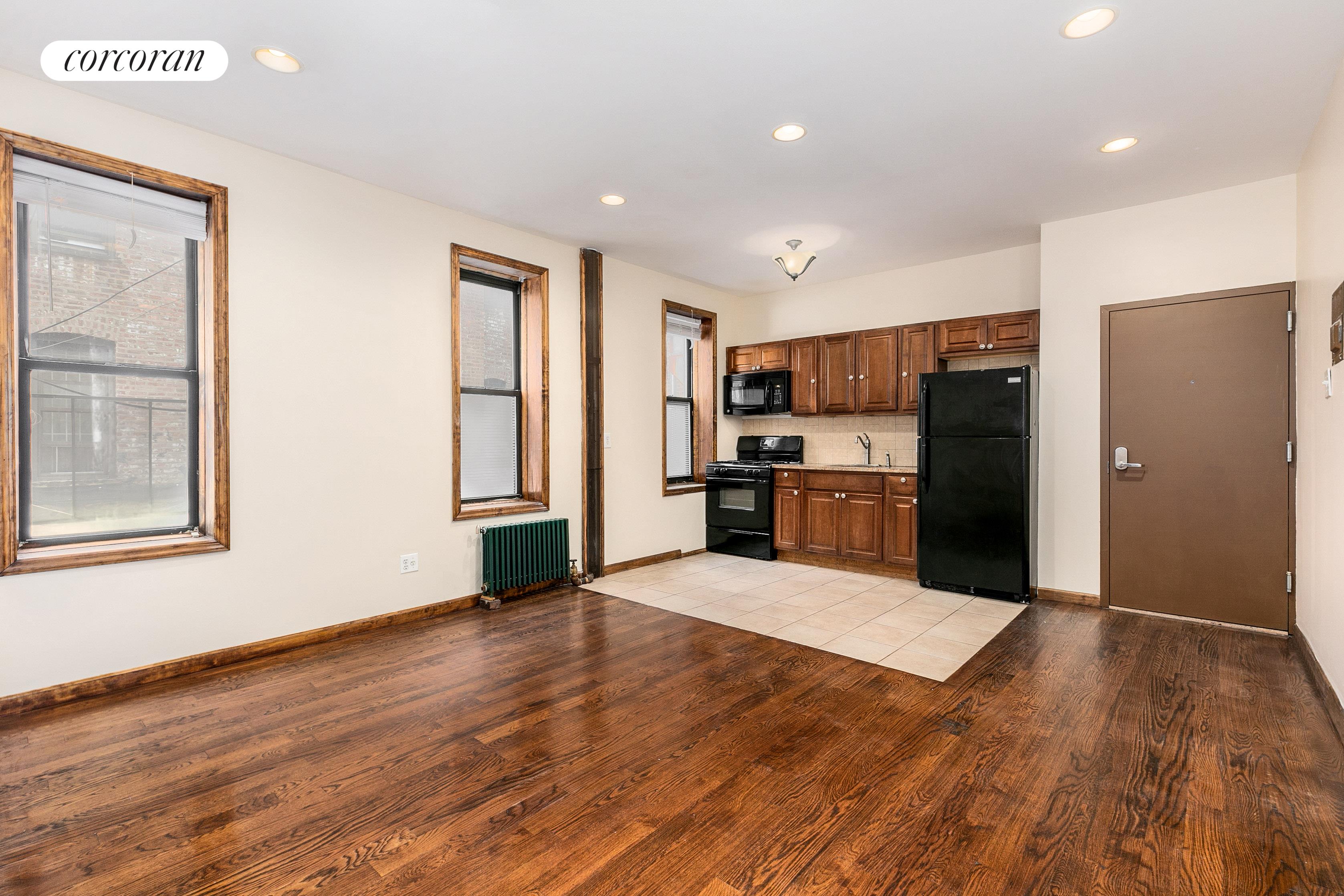 1016 Union Street 2I, Crown Heights, Brooklyn, New York - 1 Bedrooms  
1 Bathrooms  
3 Rooms - 