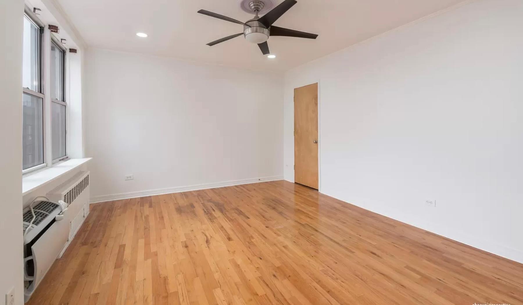 207 Ocean Parkway 7E, Kensington, Brooklyn, New York - 1 Bedrooms  
1 Bathrooms  
3 Rooms - 