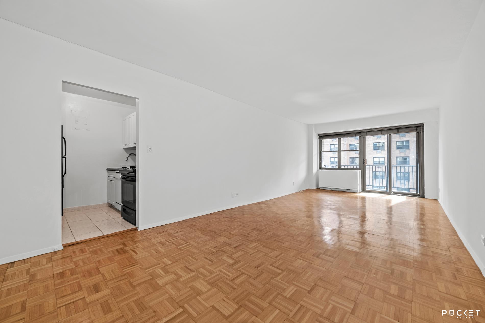 345 East 80th Street 12-G, Upper East Side, Upper East Side, NYC - 1 Bedrooms  
1 Bathrooms  
3 Rooms - 