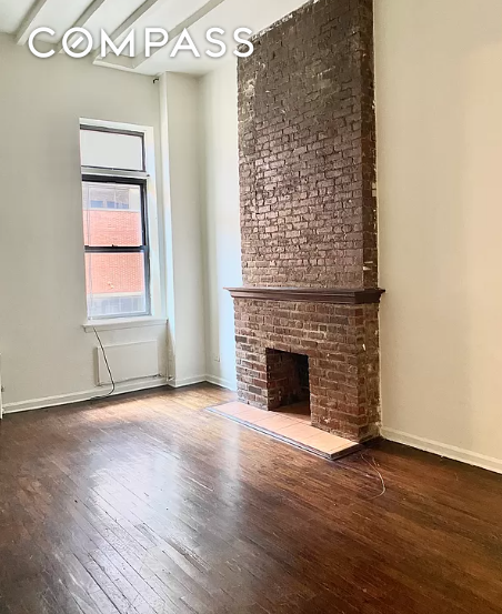 161 East 25th Street 3D, Kips Bay, Midtown East, NYC - 1 Bathrooms  
2 Rooms - 