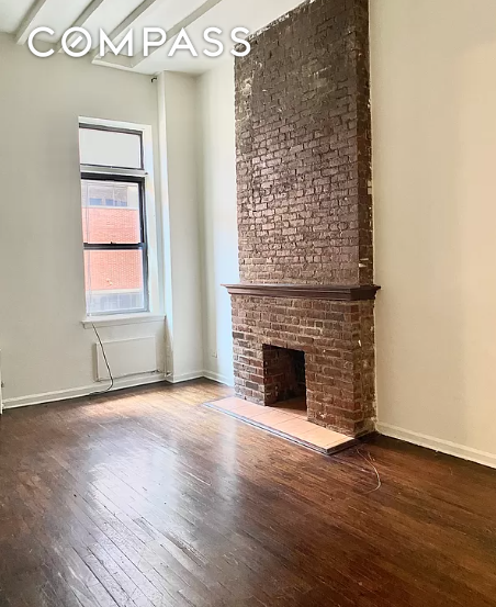 Photo 1 of 161 East 25th Street 3D, Midtown East, NYC, $2,400, Web #: 1063439864