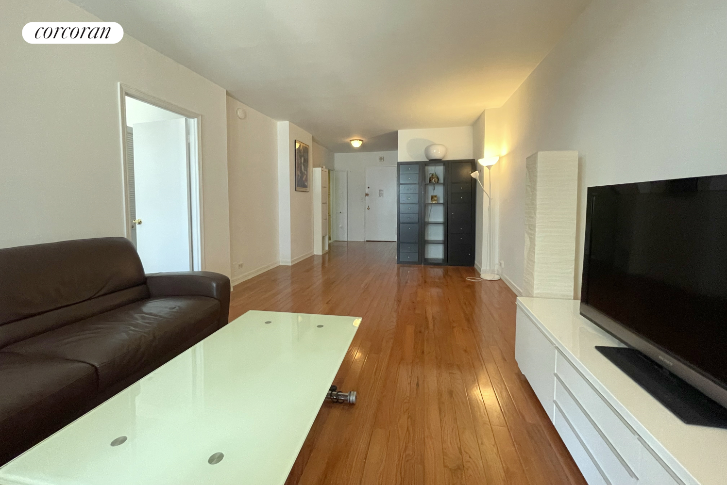159 West 53rd Street 15G, Chelsea And Clinton,  - 1 Bedrooms  
1 Bathrooms  
3 Rooms - 