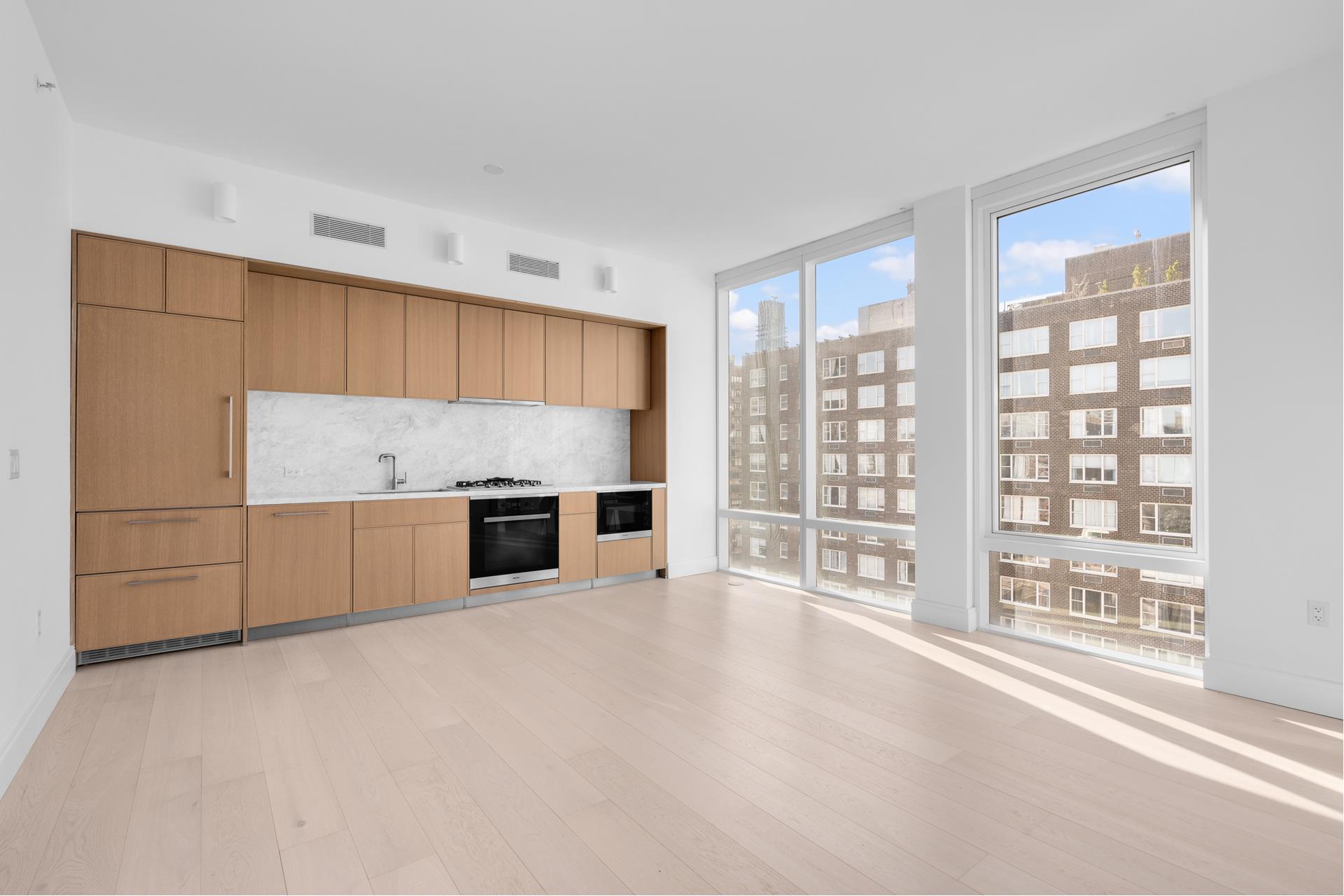 501 3rd Avenue 19D, Gramercy Park And Murray Hill, Downtown, NYC - 1 Bedrooms  
1 Bathrooms  
3 Rooms - 