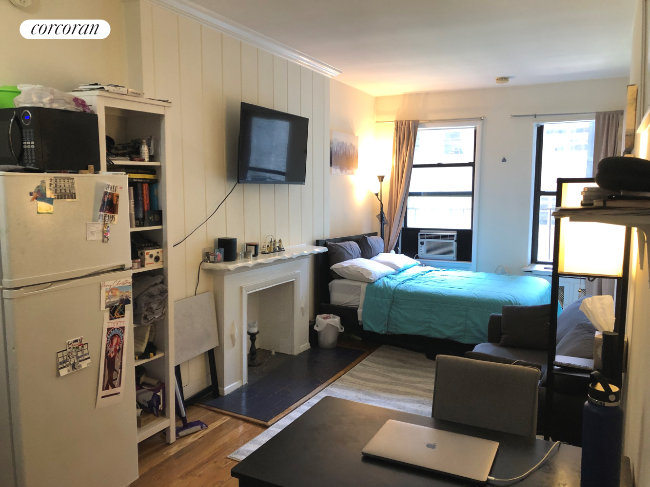 250 West 72nd Street 2B, Lincoln Sq, Upper West Side, NYC - 1 Bathrooms  
1 Rooms - 
