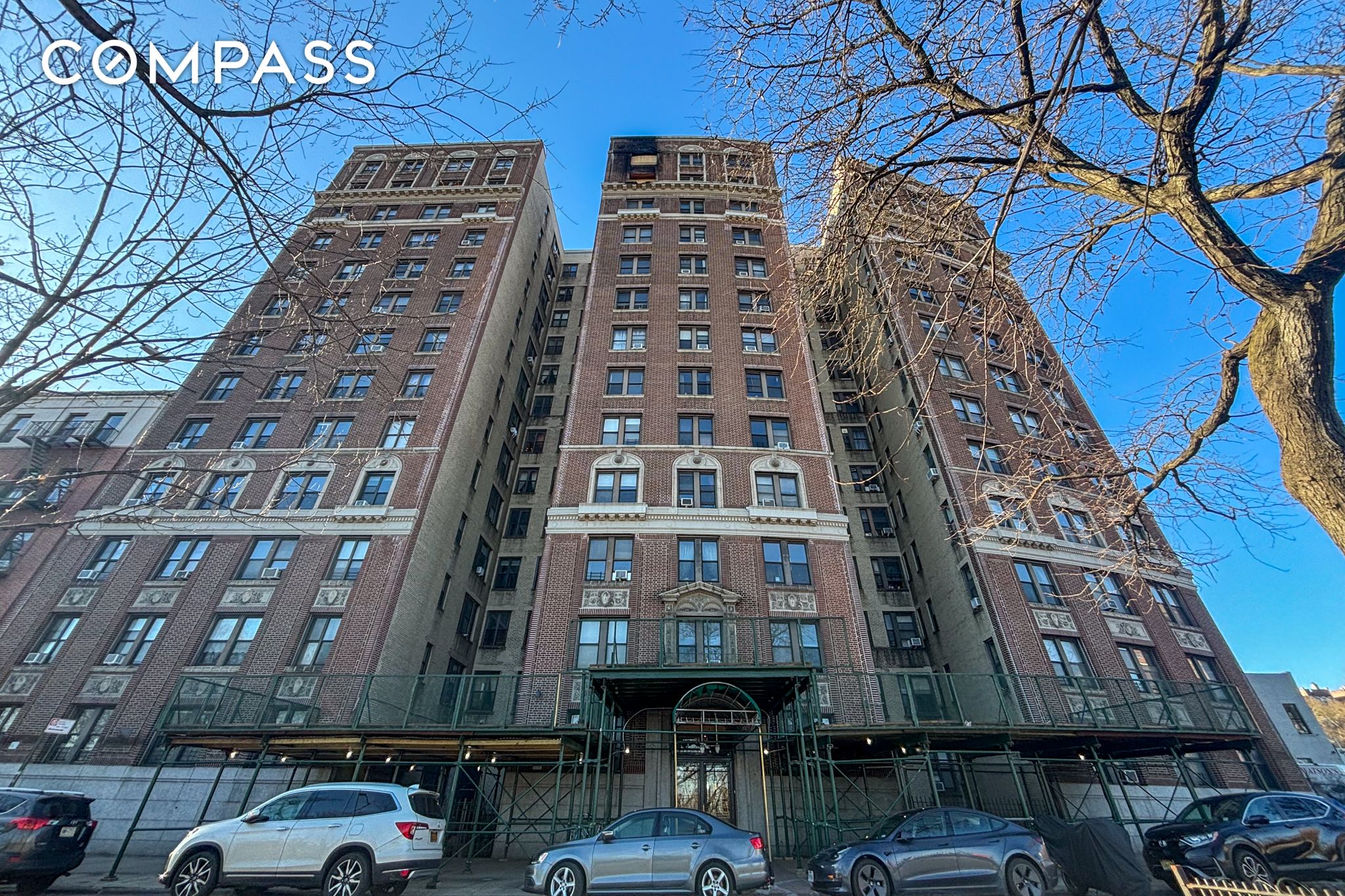 409 Edgecombe Avenue, New York, NY 10032, 1 Bedroom Bedrooms, 5 Rooms Rooms,1 BathroomBathrooms,Residential,For Sale,Edgecombe,COMP-1534838635739871329