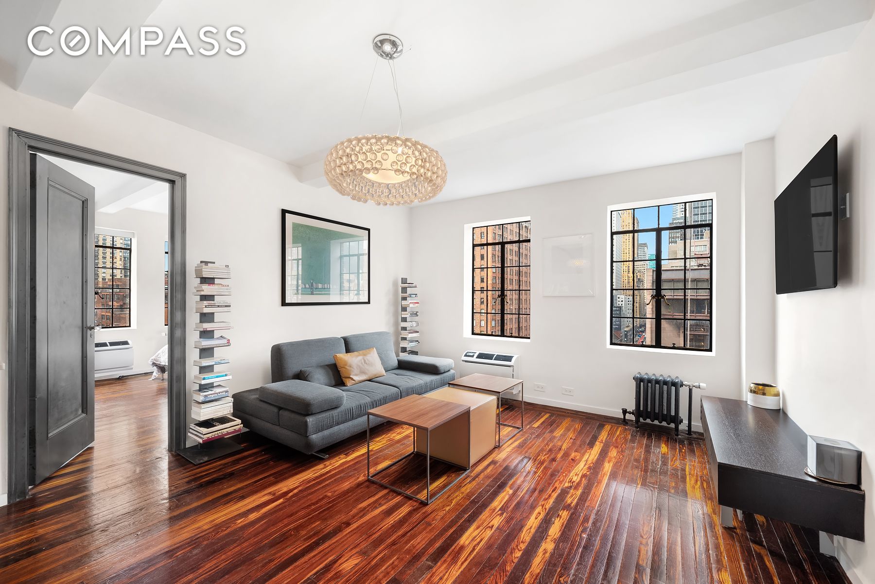 45 Tudor City Place 1318, Midtown East, Midtown East, NYC - 1 Bedrooms  
1 Bathrooms  
3 Rooms - 