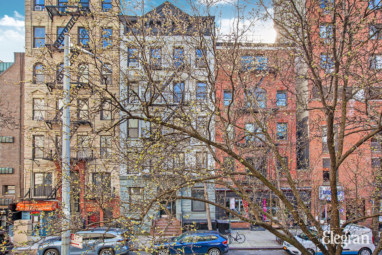 264 W 22nd Street, New York, NY 10011, 1 Bedroom Bedrooms, 3 Rooms Rooms,1 BathroomBathrooms,Residential,For Sale,22nd,OLRS-1888601