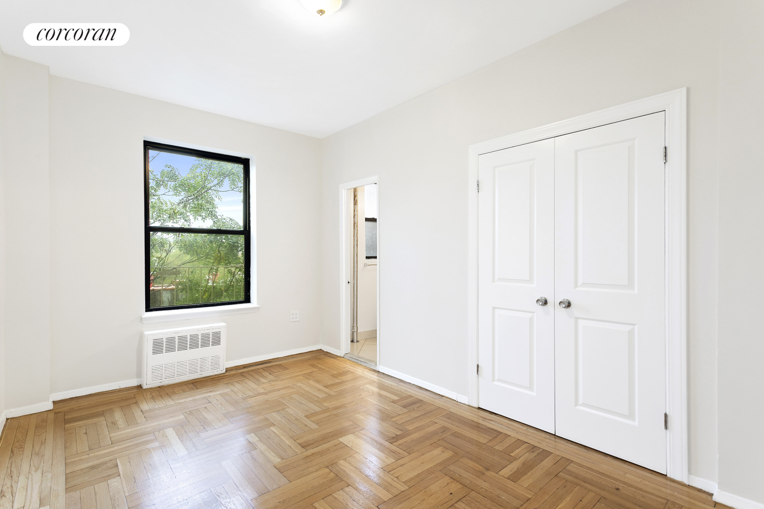 25 Lafayette Avenue 1F, Fort Greene, Brooklyn, New York - 1 Bedrooms  
1 Bathrooms  
3 Rooms - 