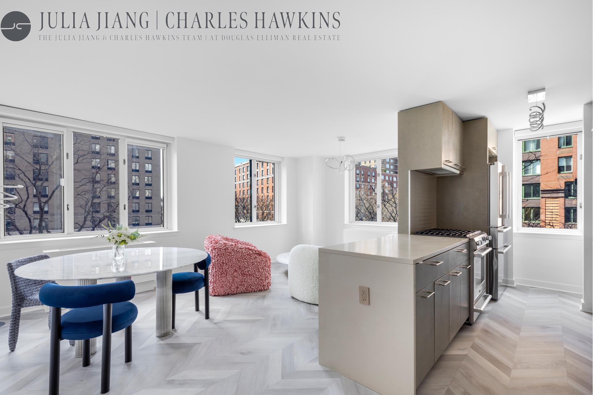 225 RECTOR Place 4M, New York City, NY 