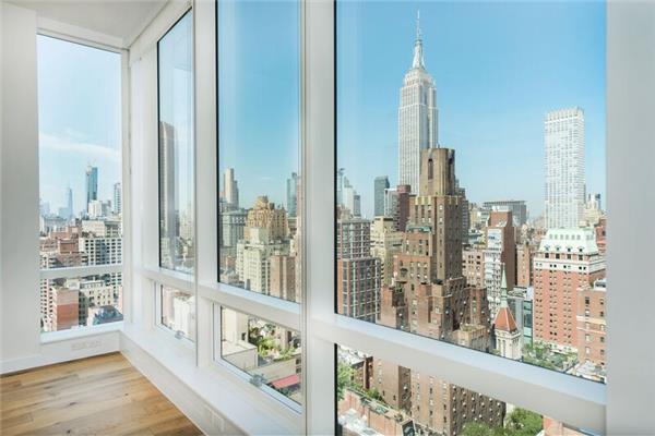 325 Lexington Avenue 24-A, Murray Hill, Midtown East, NYC - 1 Bedrooms  
1 Bathrooms  
3 Rooms - 