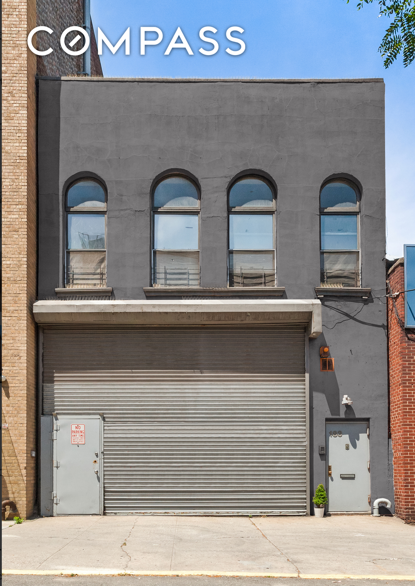 183 Concord Street, Downtown Brooklyn, Brooklyn, New York - 3.5 Bathrooms  
5 Rooms - 